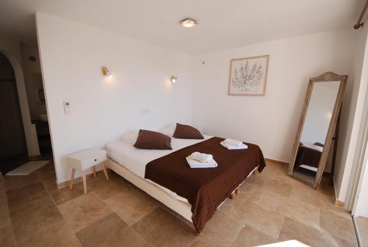 Bed and Breakfast Aloasis Grimaud Exteriér fotografie