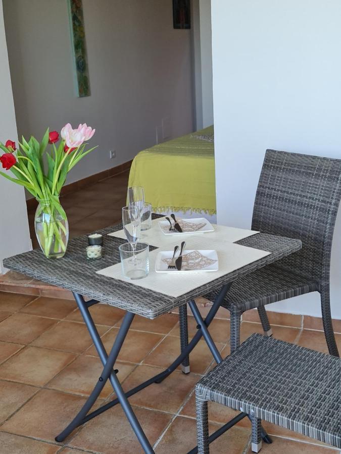Bed and Breakfast Aloasis Grimaud Exteriér fotografie