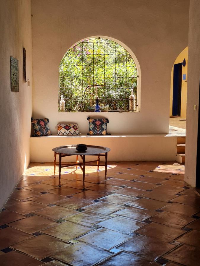 Bed and Breakfast Aloasis Grimaud Exteriér fotografie
