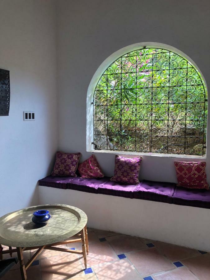 Bed and Breakfast Aloasis Grimaud Exteriér fotografie