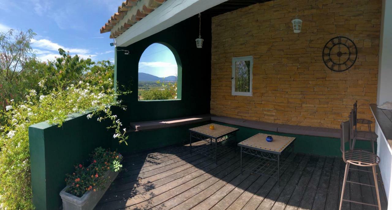 Bed and Breakfast Aloasis Grimaud Exteriér fotografie